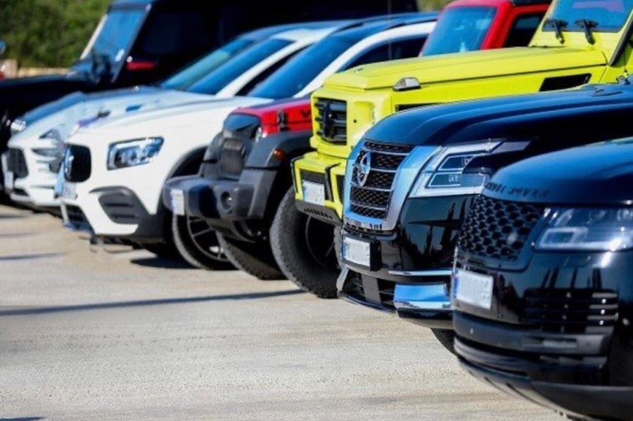 مهلت واردات خودرو برای ایرانیان خارج‌نشین تا پایان ۱۴۰۵
